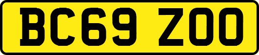 BC69ZOO