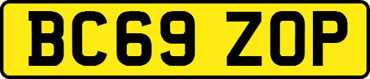 BC69ZOP