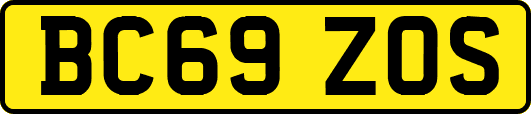 BC69ZOS