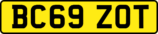 BC69ZOT