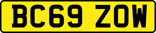 BC69ZOW