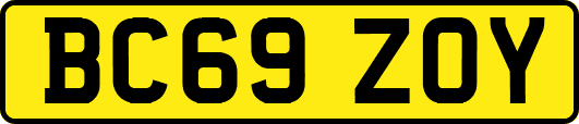 BC69ZOY