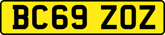BC69ZOZ