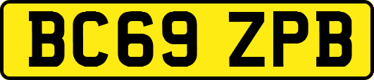 BC69ZPB