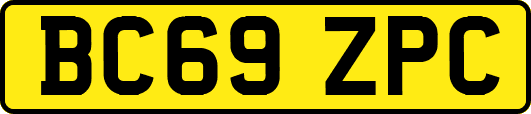 BC69ZPC