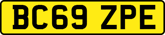 BC69ZPE