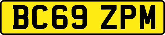 BC69ZPM