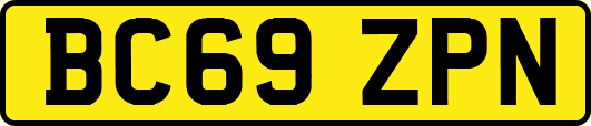 BC69ZPN