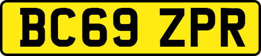 BC69ZPR