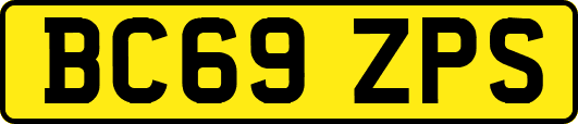 BC69ZPS