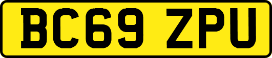 BC69ZPU