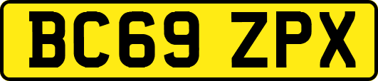 BC69ZPX