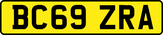 BC69ZRA