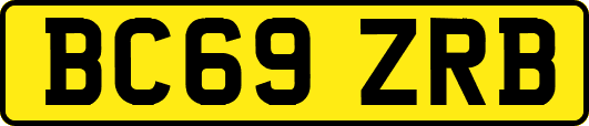 BC69ZRB