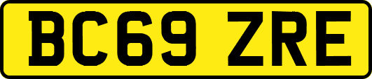 BC69ZRE