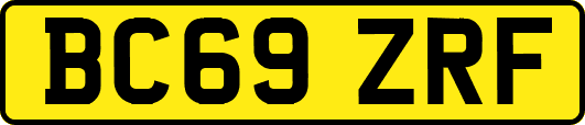 BC69ZRF