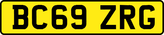 BC69ZRG