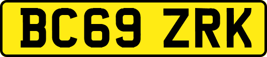BC69ZRK