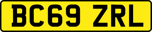 BC69ZRL