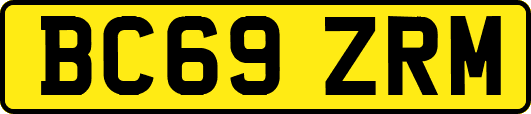 BC69ZRM