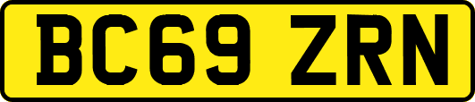 BC69ZRN