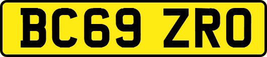 BC69ZRO