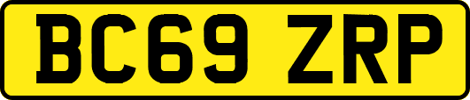 BC69ZRP