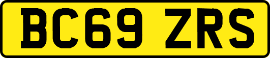 BC69ZRS
