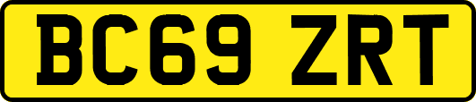 BC69ZRT