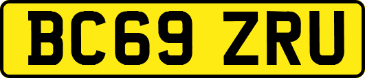 BC69ZRU