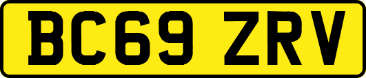 BC69ZRV