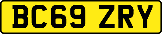BC69ZRY