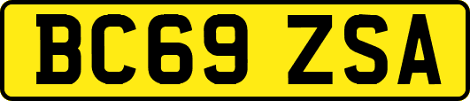 BC69ZSA