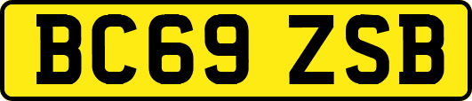 BC69ZSB