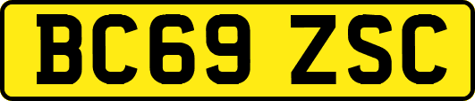 BC69ZSC