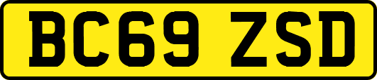 BC69ZSD