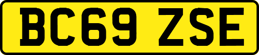 BC69ZSE