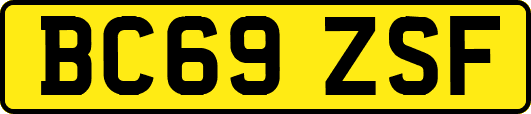 BC69ZSF