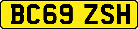 BC69ZSH