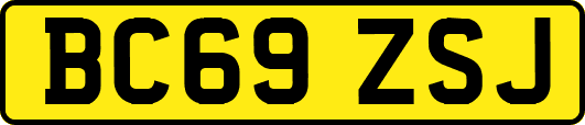 BC69ZSJ