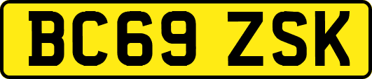 BC69ZSK