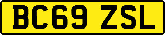 BC69ZSL