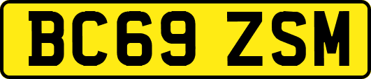 BC69ZSM