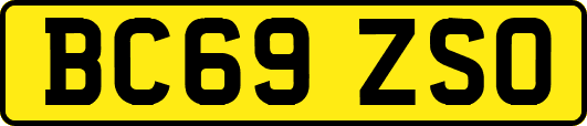 BC69ZSO