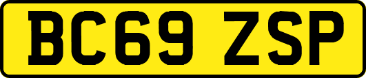 BC69ZSP