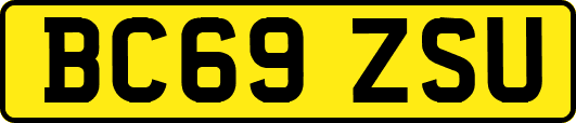 BC69ZSU