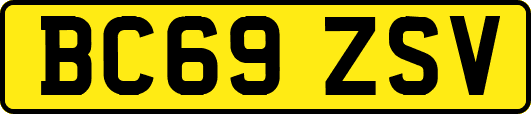 BC69ZSV
