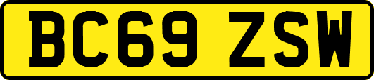 BC69ZSW