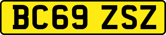 BC69ZSZ