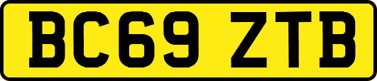 BC69ZTB